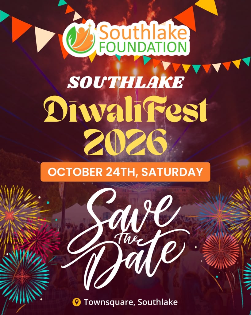 Southlake diwali Fest